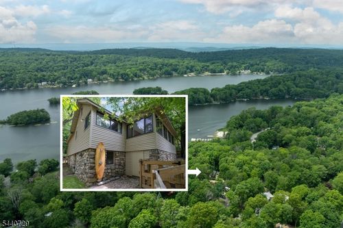 1098 Lakeside Dr E, Highland Lakes, NJ, 07422-2048 | Card Image