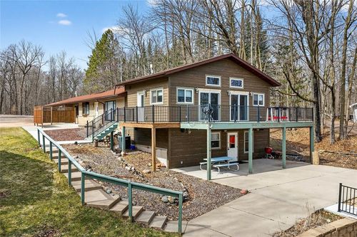 7-N1936 County Highway M, SARONA, WI, 54870-9298 | Card Image