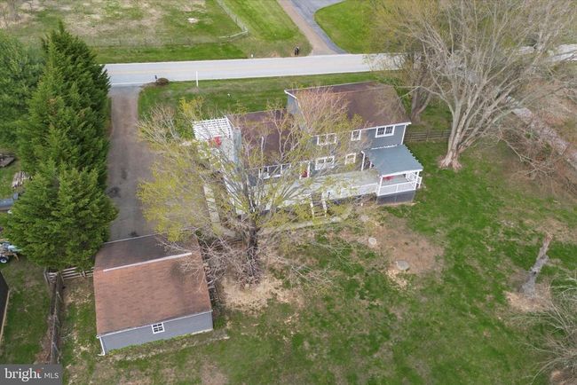 460 Pennocks Bridge Rd, House other with 3 bedrooms, 3 bathrooms and null parking in West Grove PA | Image 31
