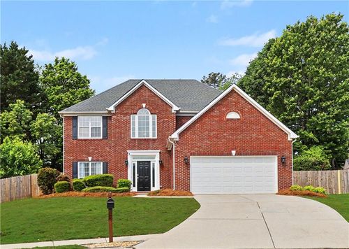 1432 Fairdale Ct, Dacula, GA, 30019-6619 | Card Image