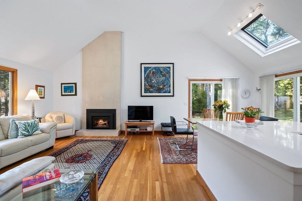 Crowell Rd, Harwich Port, MA 02646