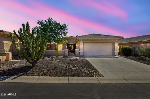 41437 N Prosperity Way, Anthem, AZ, 85086-1089 | Card Image