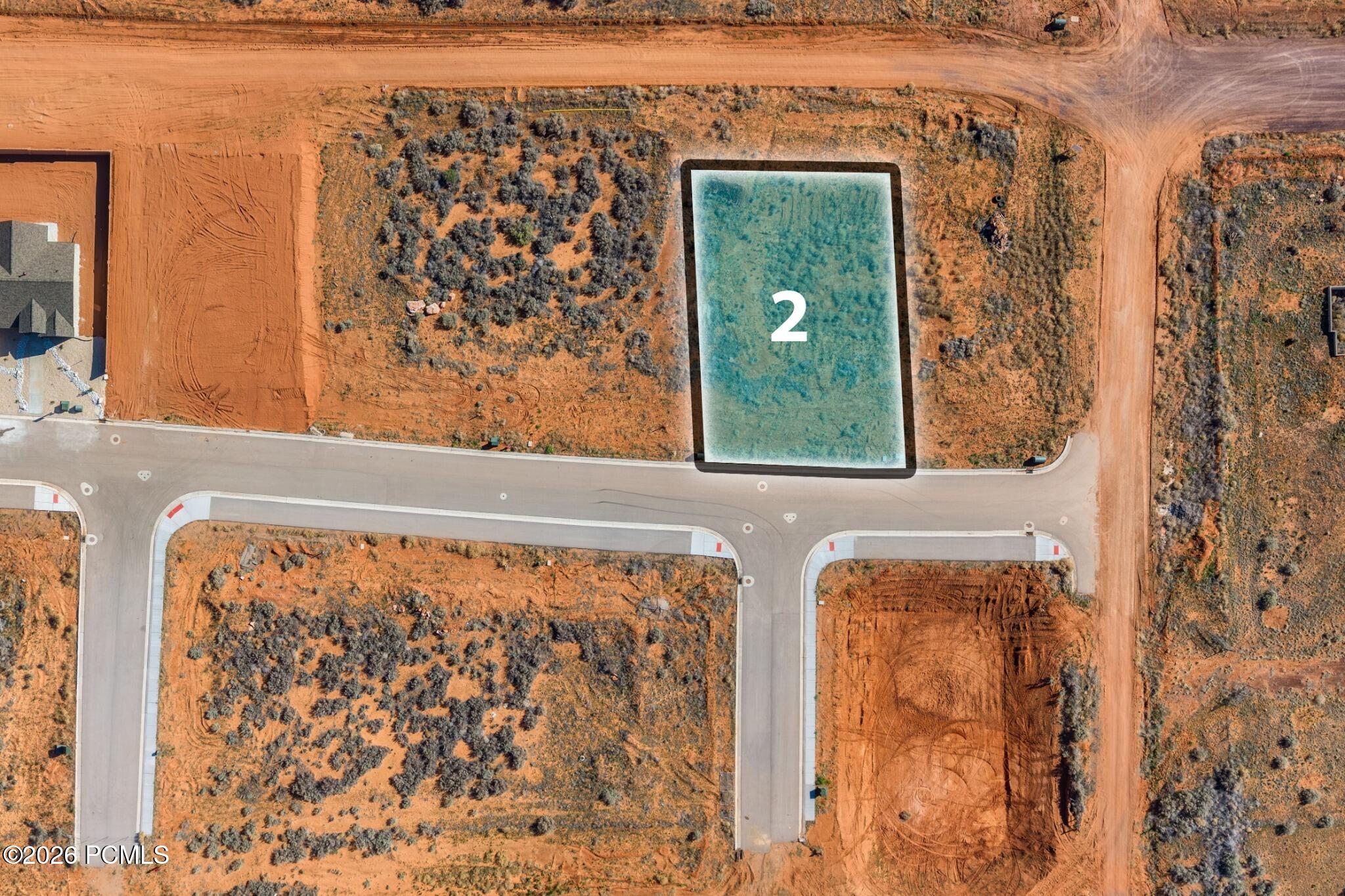 Land in Hildale 2