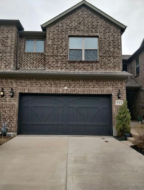 543 Teton St, Allen, TX, 75002-3346 | Card Image
