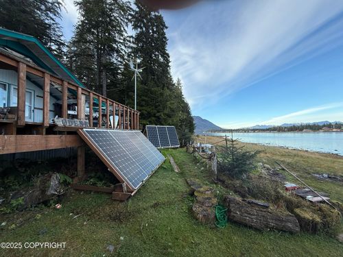 L4 Kupreanof Island, Petersburg, AK, 99833 | Card Image