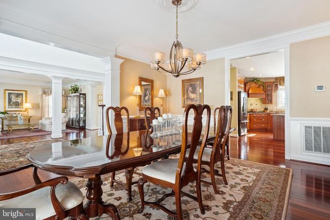 43287 Warwick Hills Ct, House other with 5 bedrooms, 5 bathrooms and null parking in LEESBURG VA | Image 24