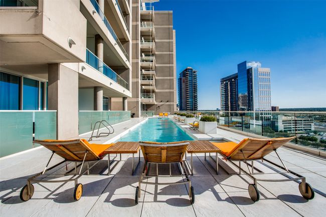 APT-1131 - 2408 Victory Park Ln, Condo with 1 bedrooms, 1 bathrooms and null parking in Dallas TX | Image 18