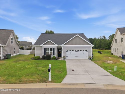 1520 Penncross Dr, Greenville, NC, 27834-1089 | Card Image