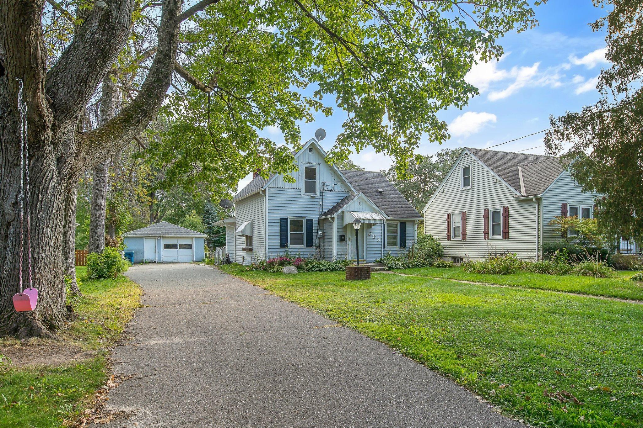 2nd Ave, Forest Lake, MN 55025