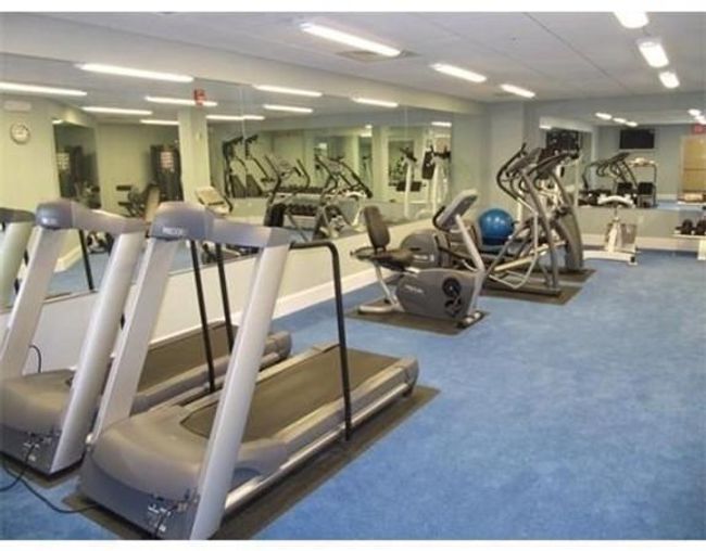 APT-302 - 1 Longbeach Ave, Condo with 2 bedrooms, 2 bathrooms and null parking in Hull MA | Image 24