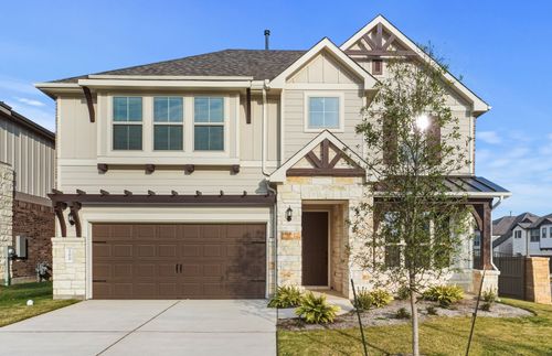 100 Darlington Ct, Liberty Hill, TX, 78642-2820 | Card Image