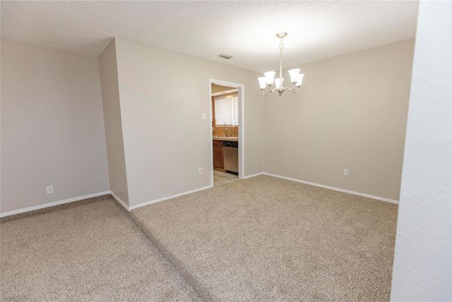 1711 Elizabeth Dr, House other with 4 bedrooms, 2 bathrooms and null parking in Carrollton TX | Image 4