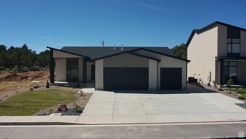 115-2548 W Black Sage Dr, Cedar City, UT, 84720-7920 | Card Image