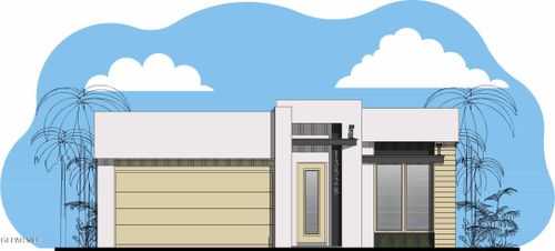 12328 Ben Dowell Way, El Paso, TX, 79934 | Card Image