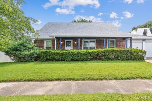 12354 Wensley Rd, Black Jack, MO, 63033-7338 | Card Image