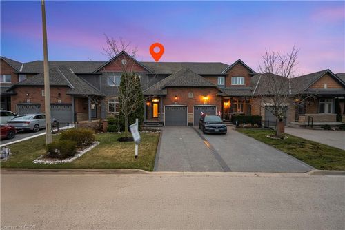 30 Conrad Pl, Grimsby, ON, L3M5S5 | Card Image