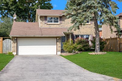 154 Iroquois Ave, House other with 3 bedrooms, 3 bathrooms and 6 parking in Oshawa ON | Image 1