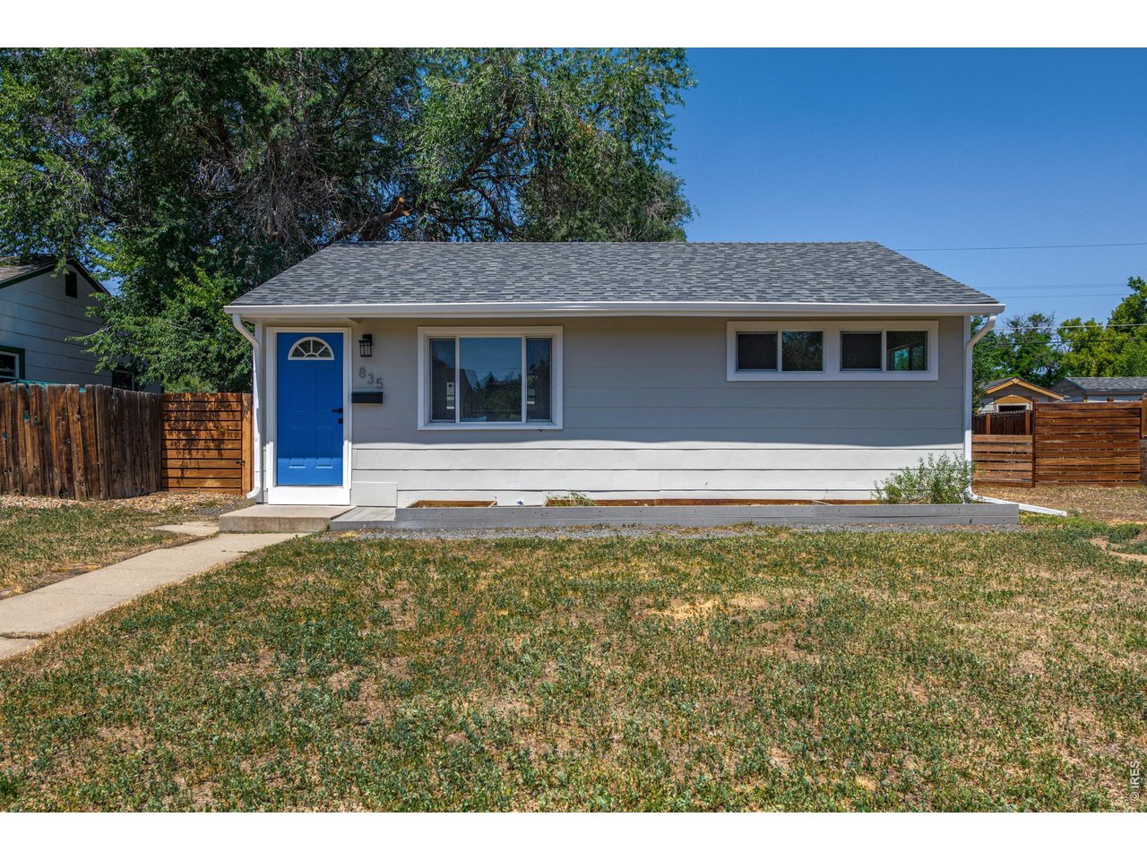 Residential in Aurora 2