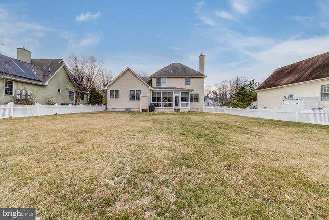 14 Doolin Ln, House other with 4 bedrooms, 4 bathrooms and null parking in REHOBOTH BEACH DE | Image 25