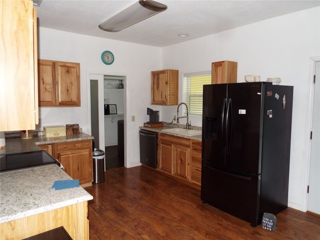721 Midway Rd, House other with 3 bedrooms, 2 bathrooms and null parking in Tool TX | Image 17