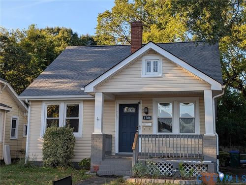 1708 Westwood Ave, Richmond, VA, 23227-4337 | Card Image