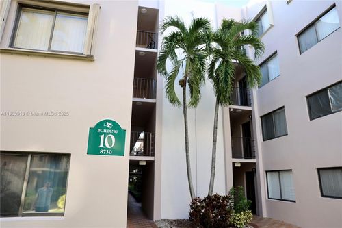 apt-216-8730 Sw 133rd Avenue Rd, Miami, FL, 33183-5356 | Card Image