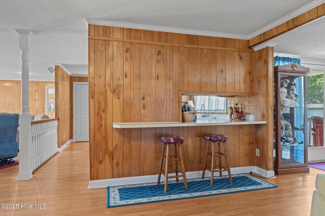 233 Shell Hill Rd, House other with 3 bedrooms, 2 bathrooms and 3 parking in Sealevel NC | Image 21