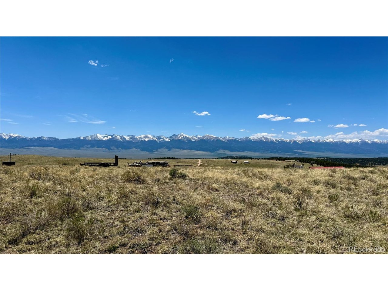 Land in Westcliffe