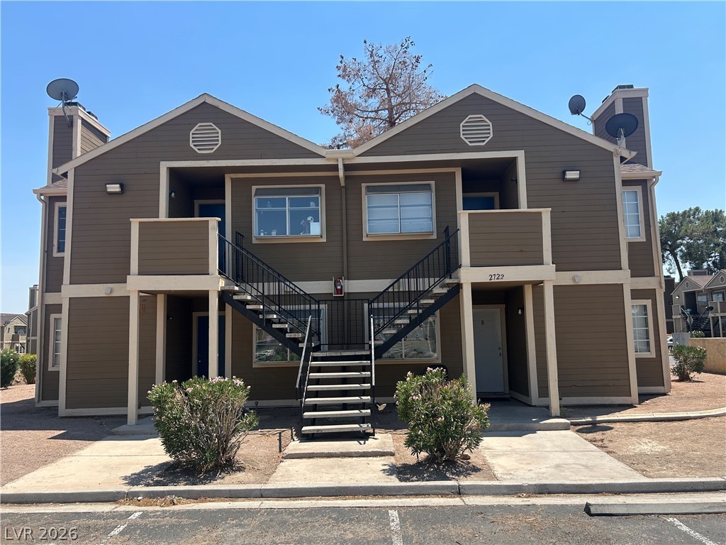 Residential in Las Vegas 4