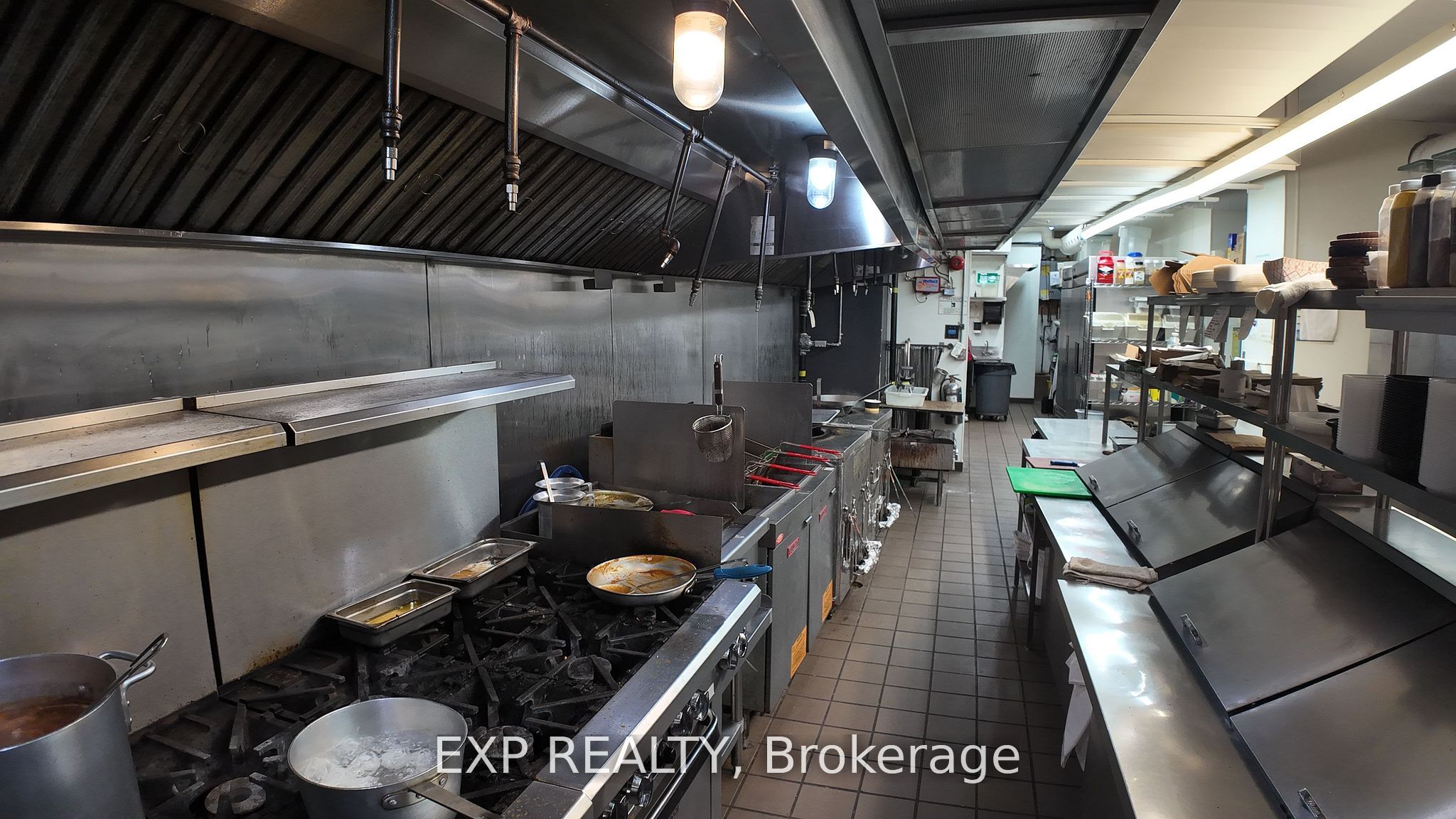 Commercial Sale in Mississauga 2