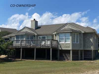 131 Ships Watch Drive, Home with 4 bedrooms, 3 bathrooms and null parking in Duck NC | Image 1