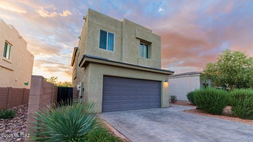 10381 E Painted Turtle Lane, Tucson, AZ, 85747 | Card Image