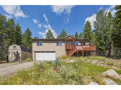 237 Atlantis Dr, Black Hawk, CO, 80422-4017 | Card Image