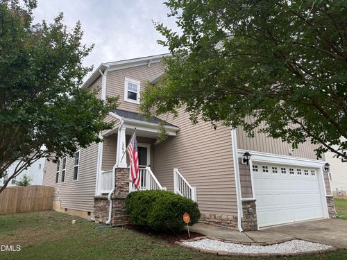1202 Summerfield Ln E, Creedmoor, NC, 27522-7249 | Card Image