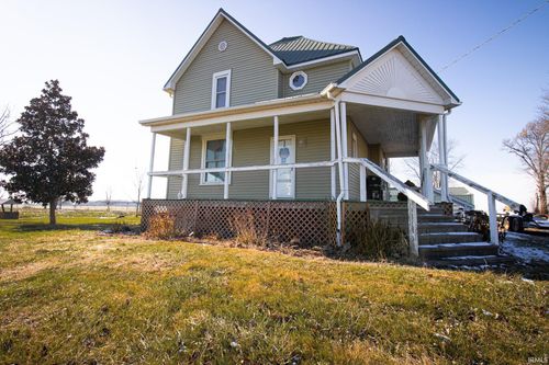 18577 Chauncey Rd, Sumner, IL, 62466-4003 | Card Image