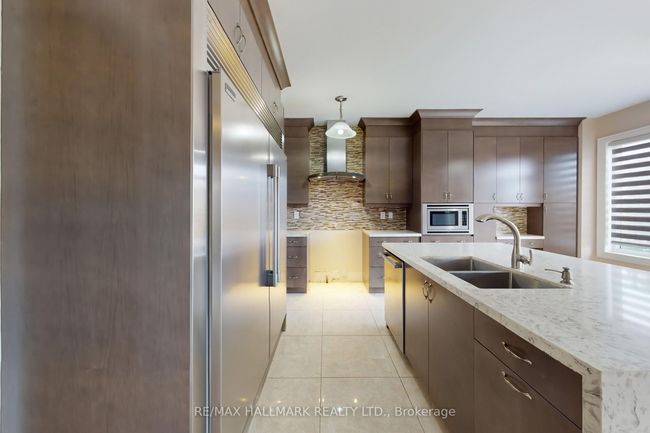 61 Mcisaac Dr, House other with 5 bedrooms, 3 bathrooms and 2 parking in Springwater ON | Image 12