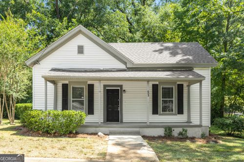 603 Park Avenue, Lagrange, GA, 30240 | Card Image