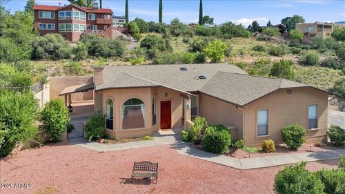 2263 E Rio Mesa Trl, Cottonwood, AZ, 86326-4940 | Card Image
