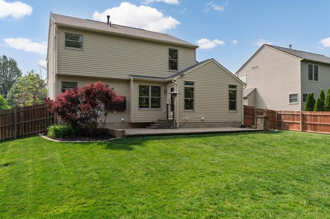 220 Seatrain Dr, House other with 3 bedrooms, 3 bathrooms and null parking in Delaware OH | Image 30