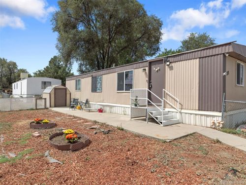 1901 Constitution Rd, Pueblo, CO, 81001-2268 | Card Image