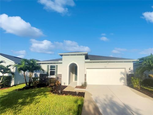 11516 Palmetto Sands Court, Tampa, FL, 33626 | Card Image