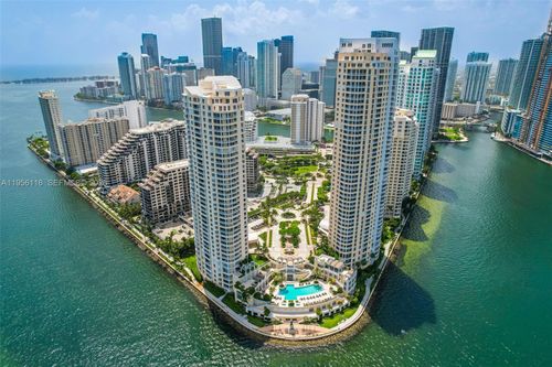 1808-808 Brickell Key Dr, Miami, FL, 33131-2688 | Card Image