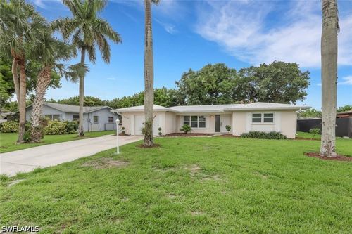 4350 23rd Avenue Sw, NAPLES, FL, 34116 | Card Image