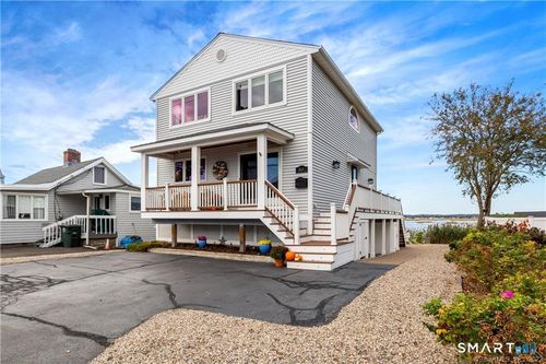 50 Milford Point Rd, Milford, CT, 06460-5219 | Card Image