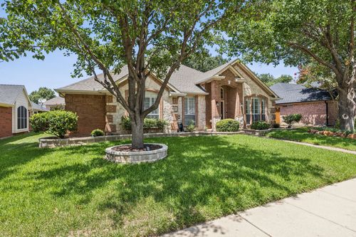 8412 Prescott Circle, Frisco, TX, 75033 | Card Image