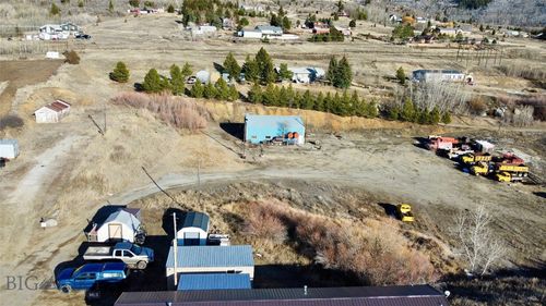 3320 Saddle Rock Road, Butte, MT, 59701 | Card Image