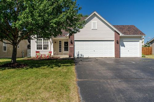 15556 Rockdale Rd, South Beloit, IL, 61080-9200 | Card Image