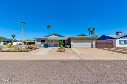 14843 N 36th Place, Phoenix, AZ, 85032 | Card Image