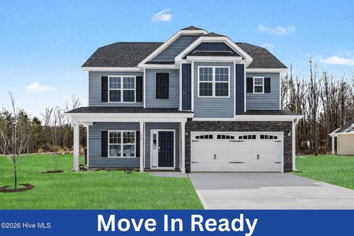 15 Tuskegee Dr, Smithfield, NC, 27577-3120 | Card Image