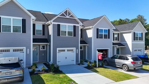 6608 Gibraltar Rock Dr, Raleigh, NC, 27610-8754 | Card Image